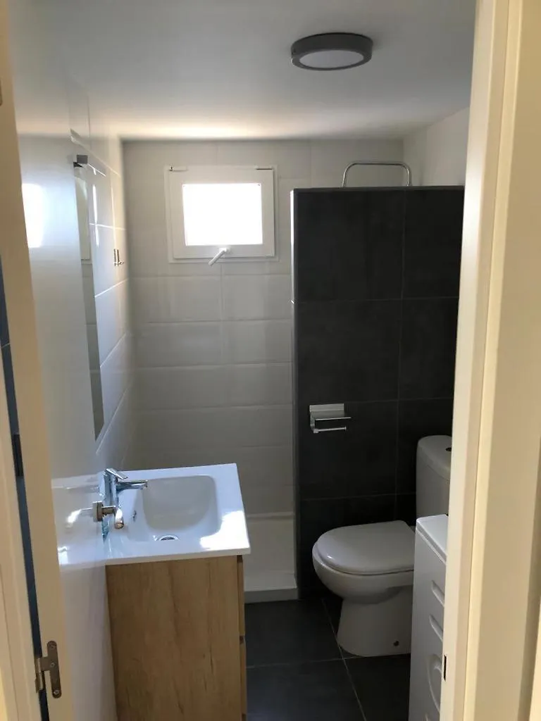 شقة Apartamento Plaza Torre Clara روكيتاس ذي مار