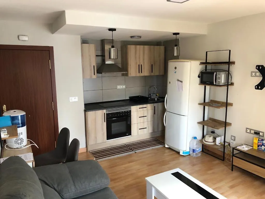 Apartamento Plaza Torre Clara روكيتاس ذي مار
