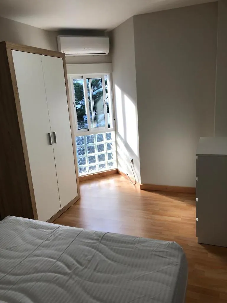 Apartamento Plaza Torre Clara روكيتاس ذي مار شقة