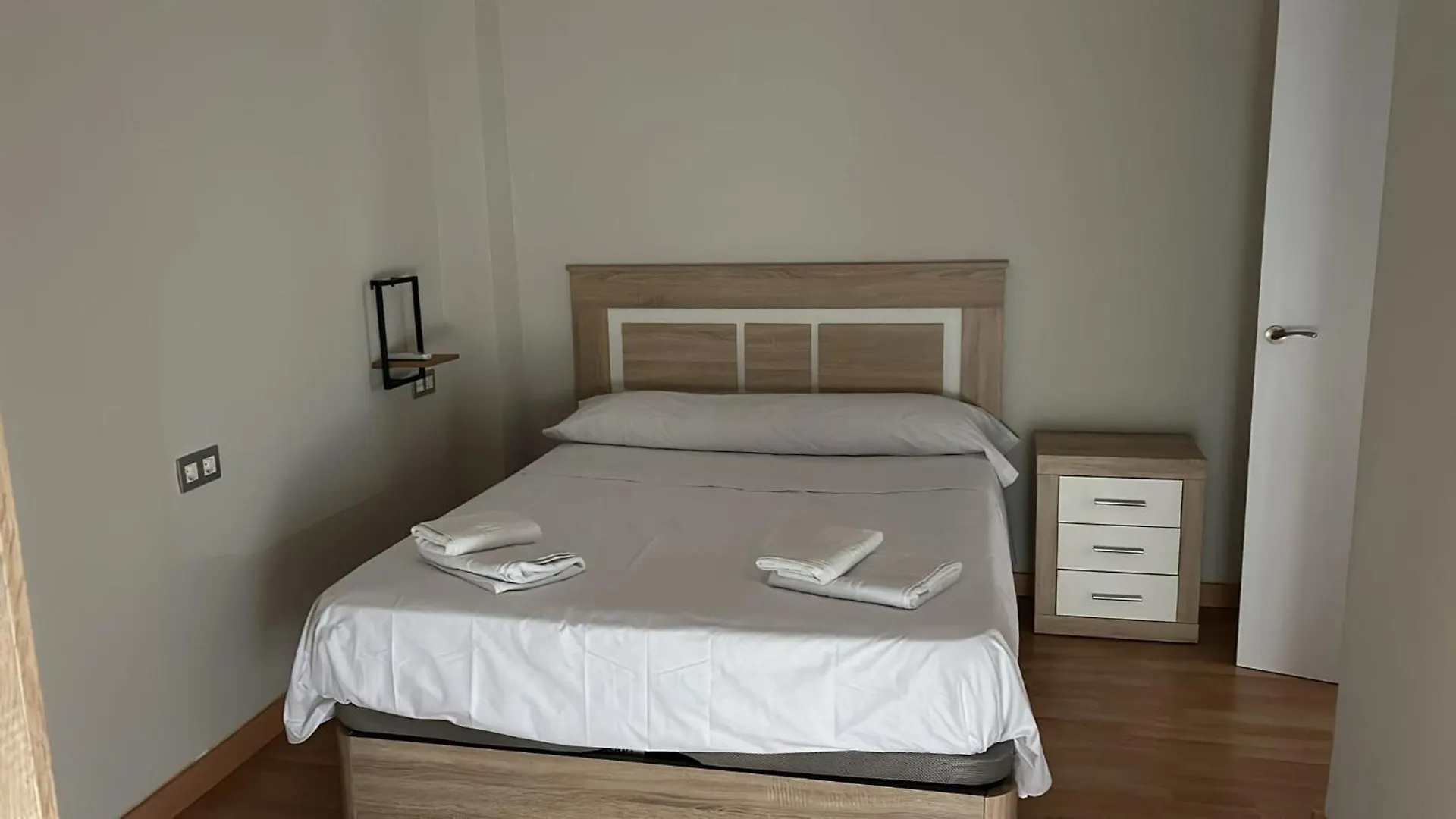 Apartamento Plaza Torre Clara روكيتاس ذي مار