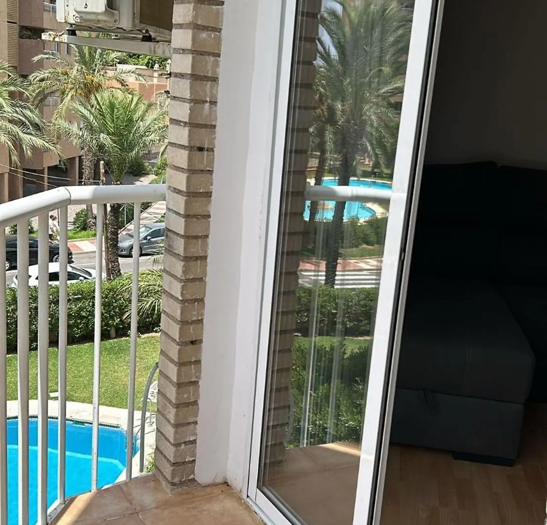 Apartamento Plaza Torre Clara روكيتاس ذي مار 0*,  إسبانيا